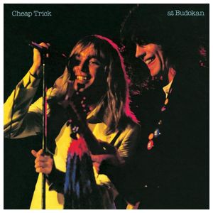 Cheap Trick: At Budokan [Complete Concert] [LP] - VINYL Product Image