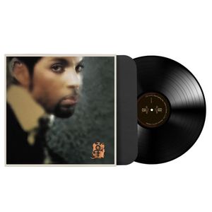 Prince: The Truth [LP] - VINYL Product Image