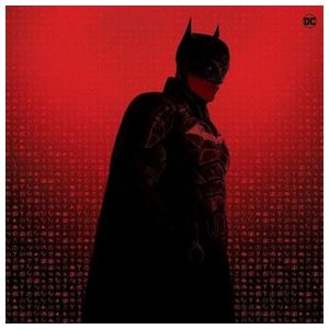 Michael Giacchino: The Batman [Original Motion Picture Soundtrack] [LP] - VINYL Product Image