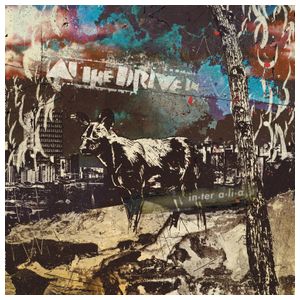 At the Drive-In: in•ter a•li•a [LP] [LP] - VINYL Product Image