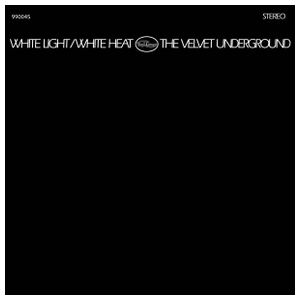 The Velvet Underground: White Light/White Heat [LP] - VINYL Product Image