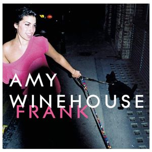 Amy Winehouse: Frank [LP] - VINYL Product Image
