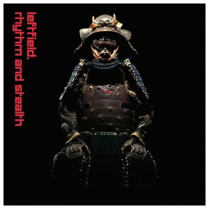 Leftfield: Rhythm and Stealth [LP] - VINYL Product Image