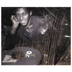 Various Artists: Eccentric Soul: The Prix Label [LP] - VINYL Product Image
