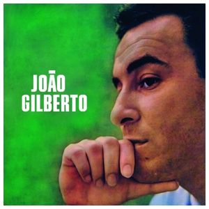 João Gilberto: João Gilberto [LP] - VINYL Product Image