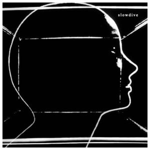 Slowdive: Slowdive [LP] - VINYL Product Image