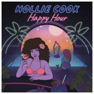 Hollie Cook: Happy Hour [LP] [VINYL] Product Image