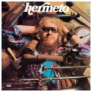 Hermeto Pascoal: Hermeto [LP] - VINYL Product Image