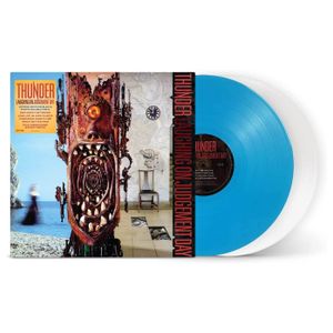 Thunder: Laughing on Judgement Day [LP] - VINYL Product Image
