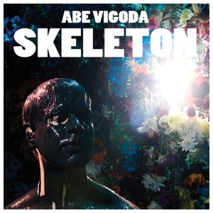 Abe Vigoda: Skeleton [LP] - VINYL Product Image