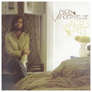 David Vandervelde: Waiting for the Sunrise [LP] - VINYL Product Image