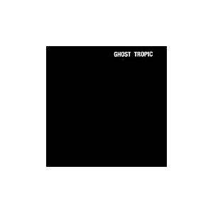 Songs: Ohia: Ghost Tropic [LP] - VINYL Product Image
