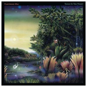 Fleetwood Mac: Tango in the Night [LP] [LP] - VINYL Product Image
