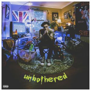 Lil Skies: Unbothered [LP] - VINYL Product Image