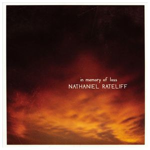 Nathaniel Rateliff: In Memory of Loss [LP] [LP] - VINYL Product Image