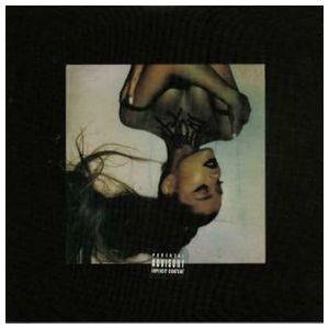 Ariana Grande: thank u, next [LP] - VINYL Product Image