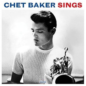 Chet Baker: Chet Baker Sings [LP] - VINYL Product Image