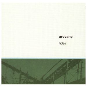 Arovane: Tides [LP] - VINYL Product Image