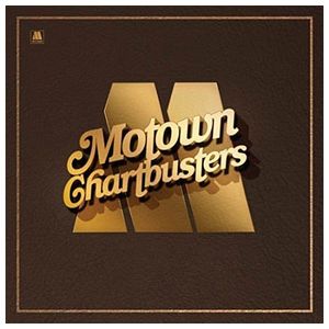 Various Artists: Motown Chartbusters [LP] - VINYL Product Image