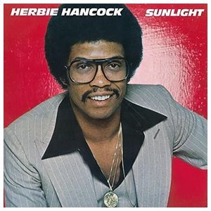 Herbie Hancock: Sunlight [LP] - VINYL Product Image