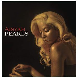 Aisyah: Pearls [LP] - VINYL Product Image