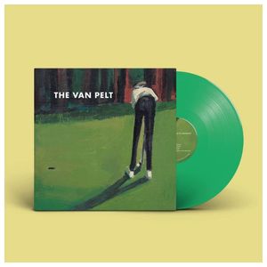 The Van Pelt: The Sultans of Sentiment [LP] - VINYL Product Image