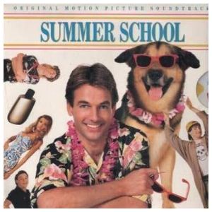Danny Elfman: Summer School [Original Motion Picture Soundtrack] [LP] - VINYL Product Image