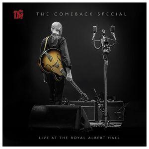 The The: The Comeback Special [LP] - VINYL Product Image