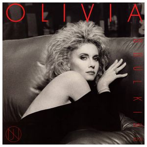 Olivia Newton-John: Soul Kiss [Remastered 2023] [Picture Disc LP] [Picture Disc] Product Image