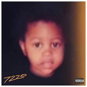 Lil Durk: 7220 [LP] - VINYL Product Image