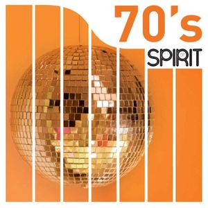 Various Artists: Spirit of the 70's [LP] - VINYL Product Image