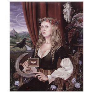 Joanna Newsom: Ys [LP] - VINYL Product Image