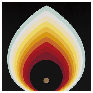 Kevin Drew: Influences [LP] - VINYL Product Image