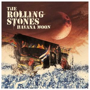 The Rolling Stones: Havana Moon [Video] [DVD] Product Image