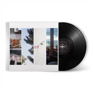 Counterparts: The Difference Between Hell and Home [LP] - VINYL Product Image