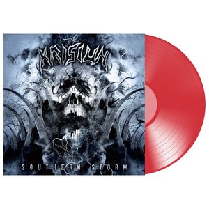 Krisiun: Southern Storm [LP] [VINYL] Product Image