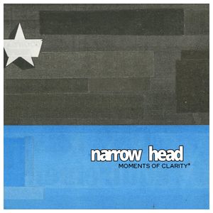 Narrow Head: Moments of Clarity [LP] - VINYL Product Image