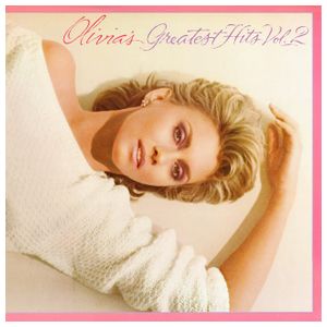 Olivia Newton-John: Olivia's Greatest Hits Vol. 2 [Deluxe Edition] [LP] - VINYL Product Image