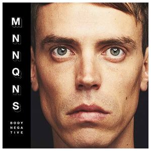 MNNQNS: Body Negative [LP] - VINYL Product Image