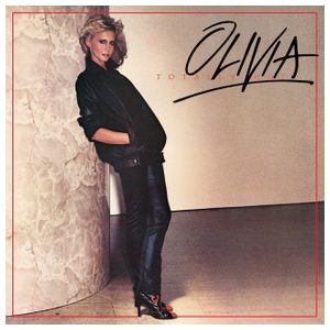 Olivia Newton-John: Totally Hot [LP] - VINYL Product Image