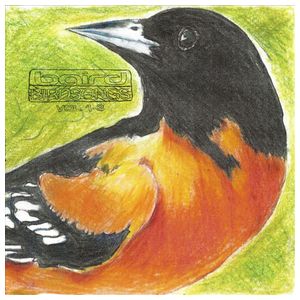 Baird: BIRDSONGS TRILOGY [Coke Bottle Clear 2 LP] [LP] - VINYL Product Image