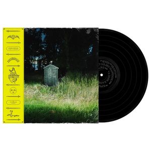 Frank Carter & the Rattlesnakes: Dark Rainbow [LP] - VINYL Product Image