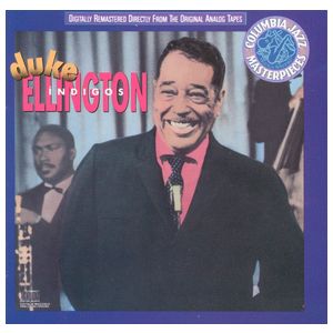 Duke Ellington: Indigos [LP] - VINYL Product Image