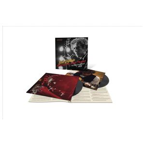 Bob Dylan: More Blood, More Tracks: The Bootleg Series, Vol. 14 [LP] - VINYL Product Image