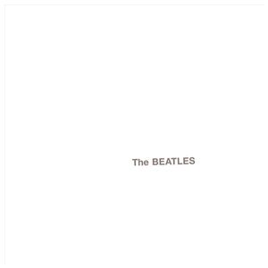 The Beatles: The Beatles [White Album] [50th Anniversary Edition] [LP] - VINYL Product Image