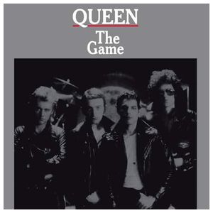 Queen: The Game [LP] - VINYL Product Image