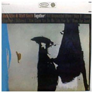 Herb Ellis: Herb Ellis & Stuff Smith Together! [LP] - VINYL Product Image