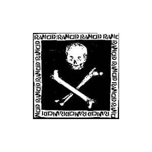 Rancid: Rancid [2000] [LP] - VINYL Product Image