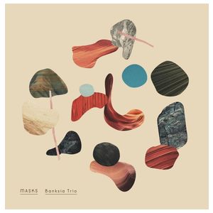 Takashi Sugawa Banksia Trio: Masks [LP] - VINYL Product Image