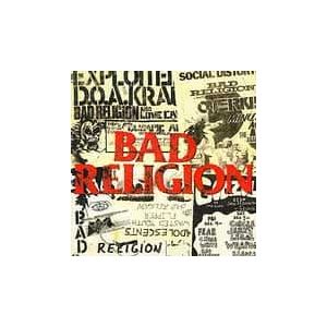 Bad Religion: All Ages [LP] - VINYL Product Image